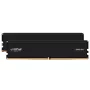 MICRON / CRUCIAL Speicher - Crucial Pro - DDR5-5600 UDIM - 48GB Kit (24GBx2)