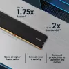 MICRON / CRUCIAL Speicher - Crucial Pro - DDR5-5600 UDIM - 48GB Kit (24GBx2)