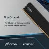 MICRON / CRUCIAL Speicher - Crucial Pro - DDR5-5600 UDIM - 48GB Kit (24GBx2)