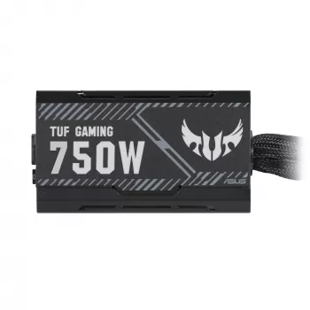 ASUS TUF-GAMING-750B Netzteil 750 W 20+4 Pin ATX ATX Schwarz