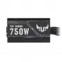 ASUS TUF-GAMING-750B Netzteil 750 W 20+4 Pin ATX ATX Schwarz