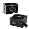 ASUS TUF-GAMING-750B Netzteil 750 W 20+4 Pin ATX ATX Schwarz