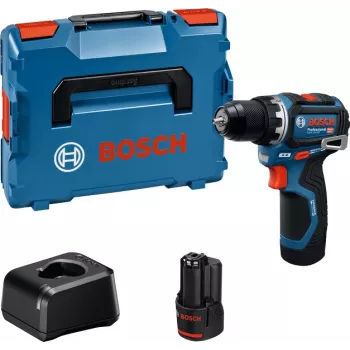 Bosch GSR 12V-32 Professional Schlüssellos 700 g