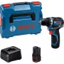 Bosch GSR 12V-32 Professional Schlüssellos 700 g
