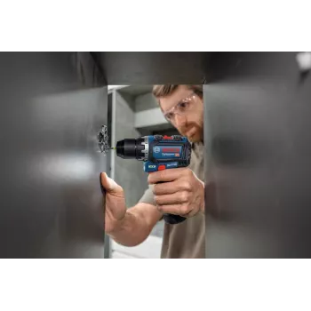 Bosch GSR 12V-32 Professional Schlüssellos 700 g