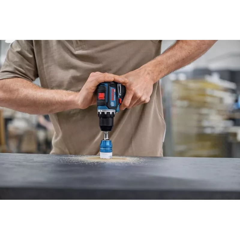 Bosch GSR 12V-32 Professional Schlüssellos 700 g