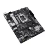 Motherboard ASUS PRIME H610M-A-CSM Intel H610 LGA 1700 micro ATX