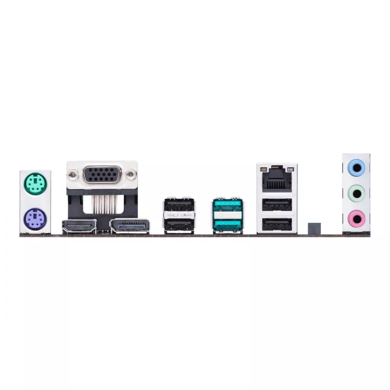 Motherboard ASUS PRIME H610M-A-CSM Intel H610 LGA 1700 micro ATX