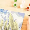 Malset Ravensburger CreArt — „Gras im Wind“ (Modell 23611) von Ravensburger