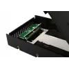 ICYDOCK EZConvert Leichtgewicht 2,5 Zoll auf 3,5 Zoll SATA SSD/HDD Konverter/Montageset - Ver.1