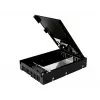 ICYDOCK EZConvert Leichtgewicht 2,5 Zoll auf 3,5 Zoll SATA SSD/HDD Konverter/Montageset - Ver.1