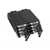 Disk-Array Icy Dock MB998SP-B Schwarz 8 Laufwerke