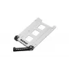 Disk-Array Icy Dock MB998SP-B Schwarz 8 Laufwerke