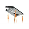 Disk-Array Icy Dock MB998SP-B Schwarz 8 Laufwerke