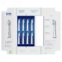 Oral-B Pulsonic Clean 81748491 Zahnbürstenkopf 8 Stk. Weiß
