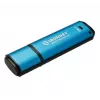 USB-Flash-Laufwerk Kingston Technology 512 GB IronKey Vault Privacy 50 AES-256