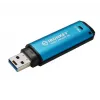USB-Flash-Laufwerk Kingston Technology 512 GB IronKey Vault Privacy 50 AES-256