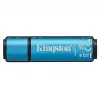 USB-Flash-Laufwerk Kingston Technology 512 GB IronKey Vault Privacy 50 AES-256