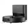 Roborock Q10 VF+ Saugroboter Schwarz — 0,5 l Staubbehälter, 150 min Laufzeit, Li‑Ion 5200 mAh, Wischfunktion, automatische Ladestation