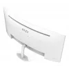 MSI Pro MP341CQWDE Computer Monitor 86,4 cm (34 Zoll) 3440 x 1440 Pixel UltraWide Quad HD Weiß