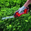 Akku-Grasschere Einhell GE-CG 18/100 Li T-Solo 10 cm 18 V