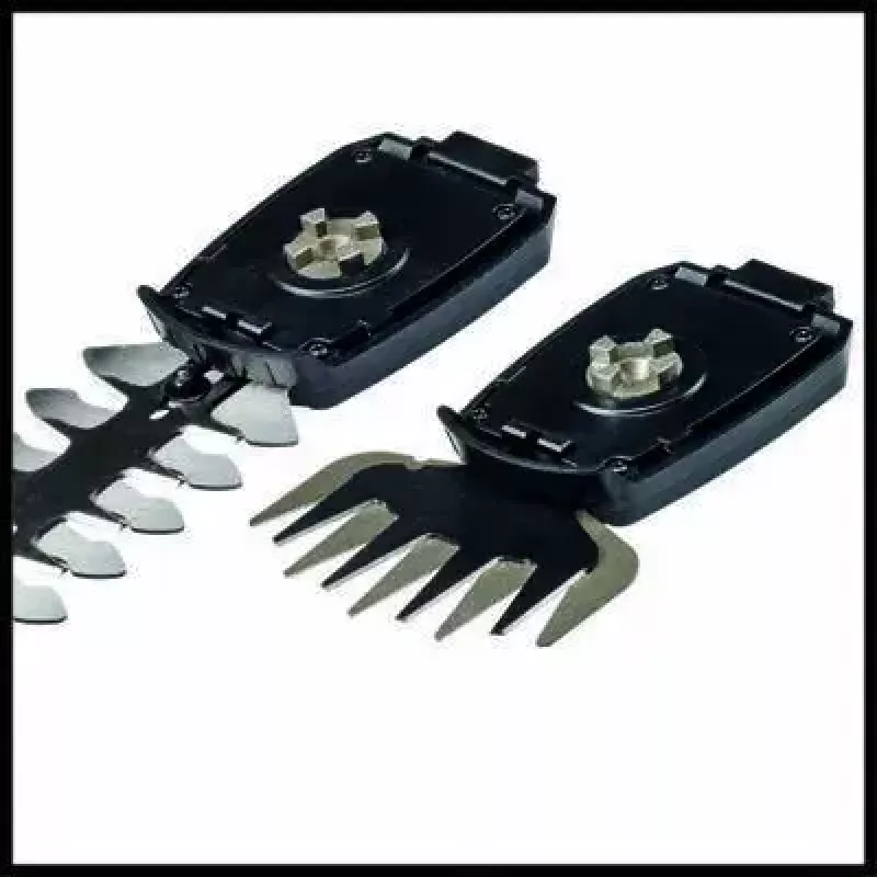 Akku-Grasschere Einhell GE-CG 18/100 Li T-Solo 10 cm 18 V
