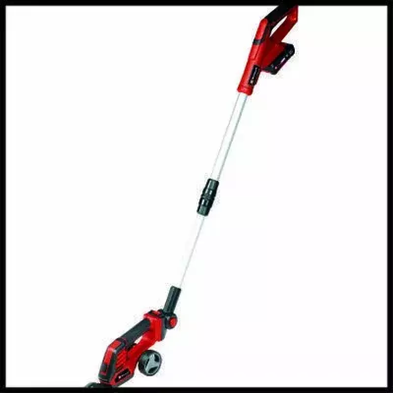 Akku-Grasschere Einhell GE-CG 18/100 Li T-Solo 10 cm 18 V