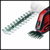 Akku-Grasschere Einhell GE-CG 18/100 Li T-Solo 10 cm 18 V