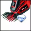 Akku-Grasschere Einhell GE-CG 18/100 Li T-Solo 10 cm 18 V
