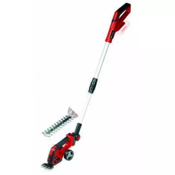 Akku-Grasschere Einhell GE-CG 18/100 Li T-Solo 10 cm 18 V
