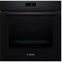 Bosch Serie 4 HBA572BB4 Backofen 71 L 3600 W Schwarz