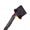 Netzteil Silverstone TX700 Gold 700 W