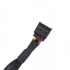 Netzteil Silverstone TX700 Gold 700 W