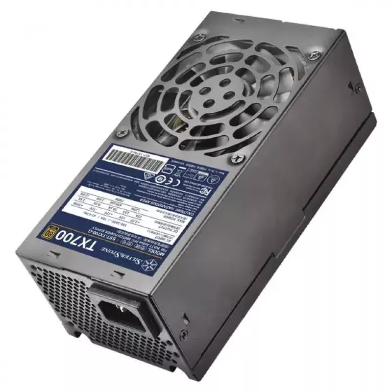 Netzteil Silverstone TX700 Gold 700 W