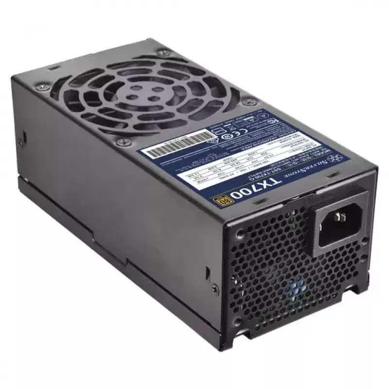 Netzteil Silverstone TX700 Gold 700 W