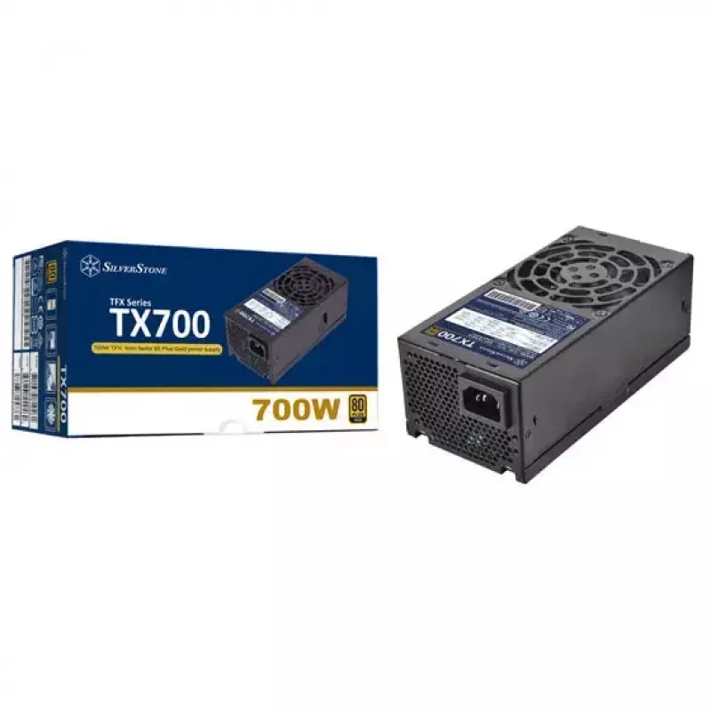 Netzteil Silverstone TX700 Gold 700 W