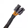 Netzteil Silverstone TX700 Gold 700 W