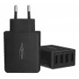 ANSMANN Wand-USB-Ladegerät 4 Ports