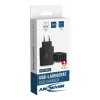 ANSMANN Wand-USB-Ladegerät 4 Ports