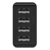ANSMANN Wand-USB-Ladegerät 4 Ports
