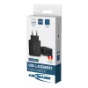 ANSMANN Wand-USB-Ladegerät 4 Ports