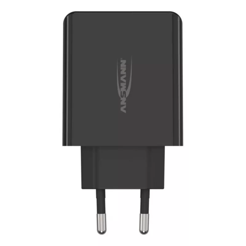 ANSMANN Wand-USB-Ladegerät 4 Ports