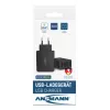ANSMANN Wand-USB-Ladegerät 4 Ports
