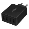 ANSMANN Wand-USB-Ladegerät 4 Ports