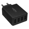 ANSMANN Wand-USB-Ladegerät 4 Ports