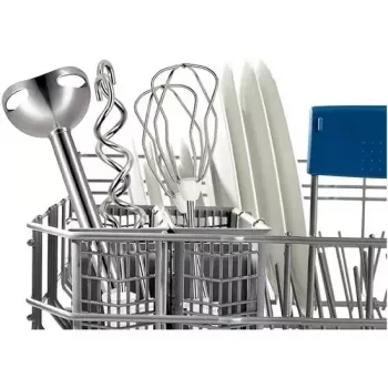 Bosch MFQ36470 Handrührgerät 450 W Weiß