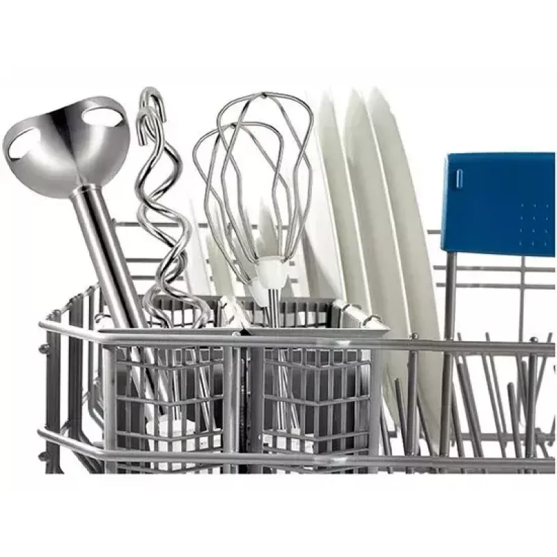 Bosch MFQ36470 Handrührgerät 450 W Weiß