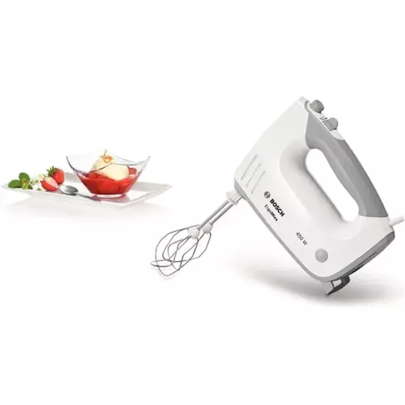 Bosch MFQ36470 Handrührgerät 450 W Weiß