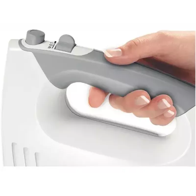 Bosch MFQ36470 Handrührgerät 450 W Weiß