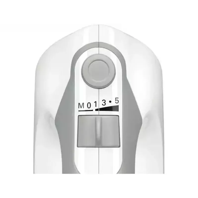 Bosch MFQ36470 Handrührgerät 450 W Weiß